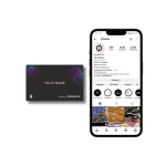 NFC Social Card in PVC Material