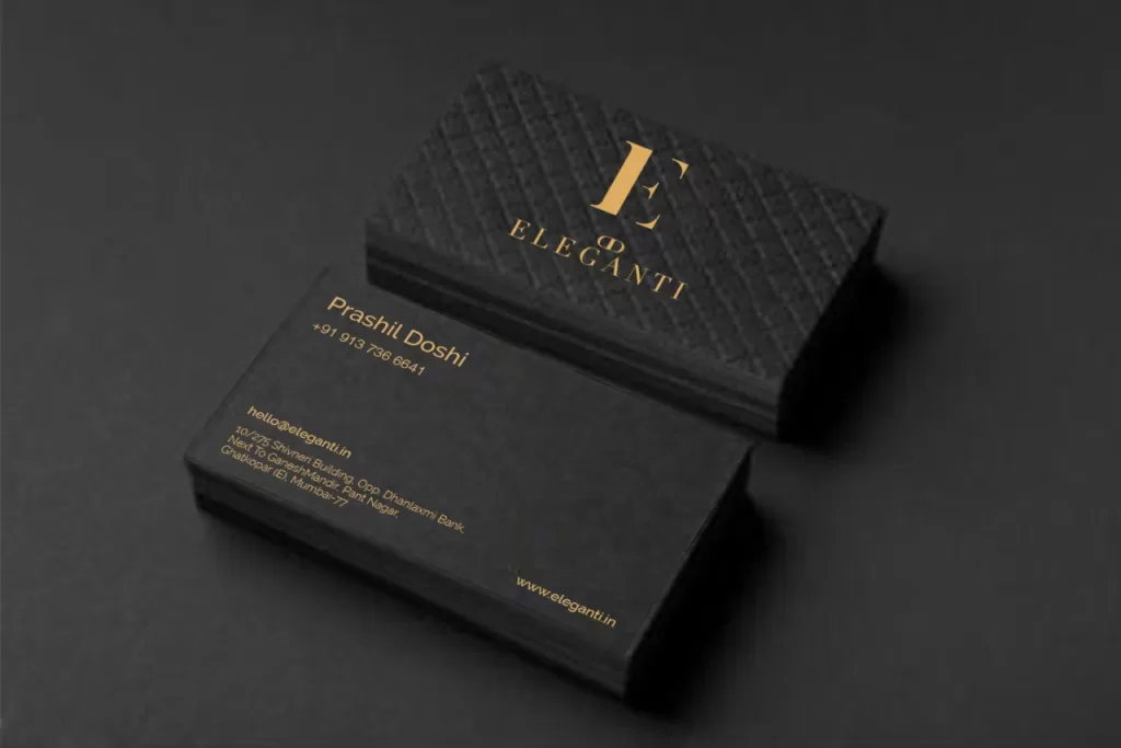 Business Card
