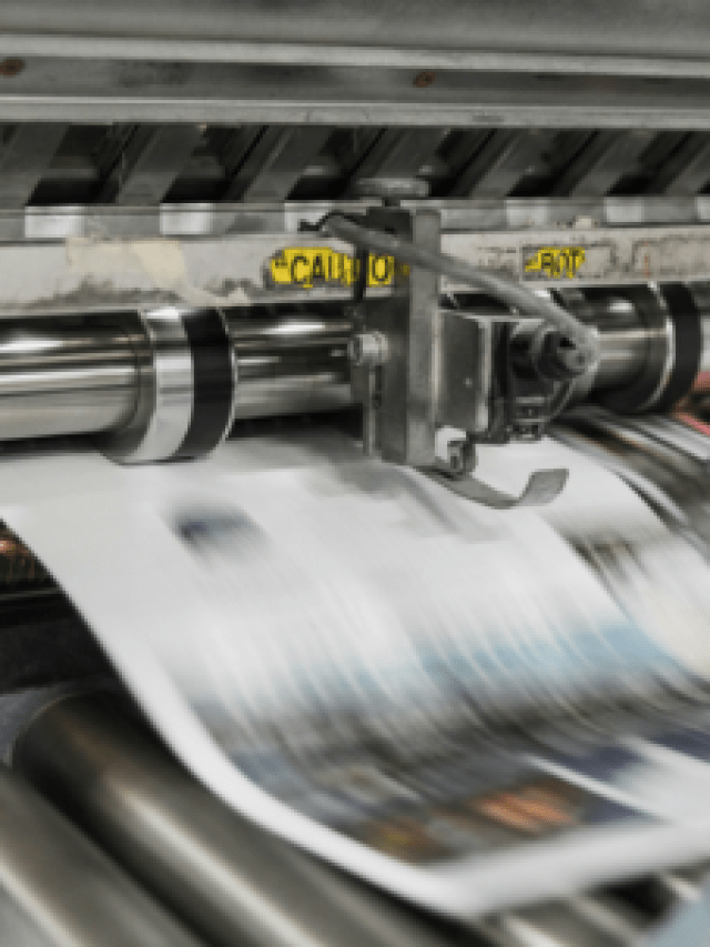 Do You Know What's New in Printing Trends?