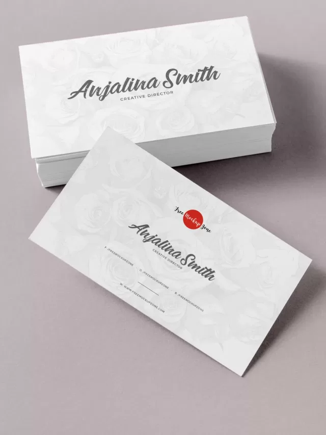 Business Card